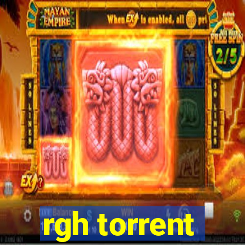 rgh torrent